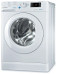 Стиральная машина INDESIT BDE 861483X WS EU N