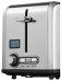 Тостер MONSHER MT 500 Acier Тостер MONSHER MT 500 Acier