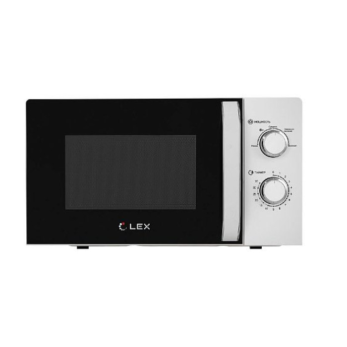 Микроволновая печь LEX FSMO 20.03 WH Микроволновая печь LEX FSMO 20.03 WH