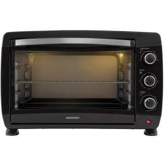 Мини-печь NORDFROST R 480 B Мини-печь NORDFROST R 480 B