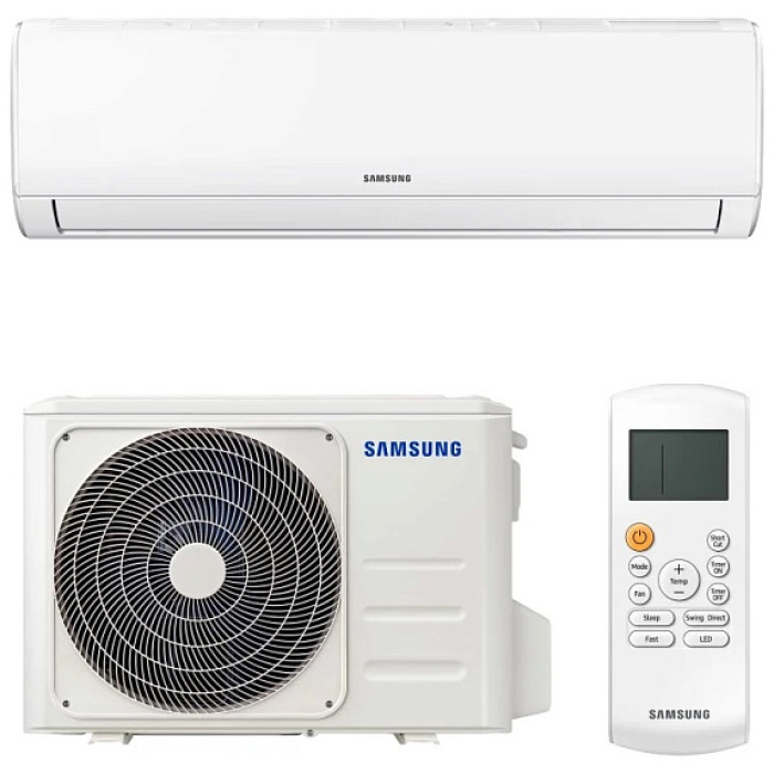 Сплит-система SAMSUNG AR09TQHQAURNER/AR09TQHQAURXER Сплит-система SAMSUNG AR09TQHQAURNER/AR09TQHQAURXER