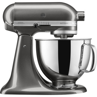Миксер KITCHENAID 5KSM125EQG Миксер KITCHENAID 5KSM125EQG