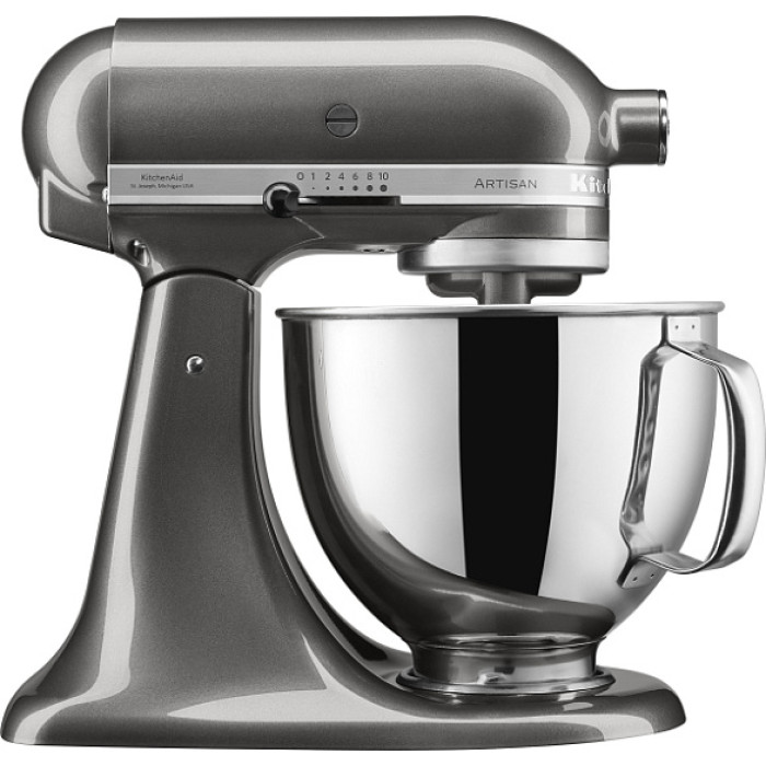 Миксер KITCHENAID 5KSM125EQG Миксер KITCHENAID 5KSM125EQG