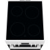 Плита ELECTROLUX RKR540200W Плита ELECTROLUX RKR540200W