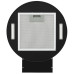 Вытяжка KRONA TINA 350 BLACK 3P