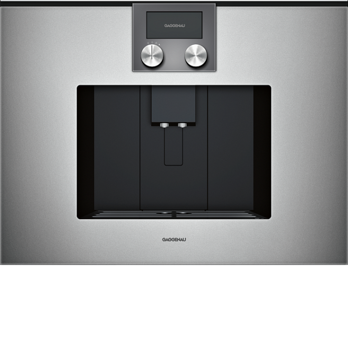 Кофемашина GAGGENAU CMP270111 Кофемашина GAGGENAU CMP270111
