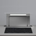 Вытяжка FALMEC DownDraft Glass Steel 120 CDDW20.E1P2#ZZZI400F