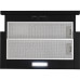 Вытяжка AVEX BS 6040 B Вытяжка AVEX BS 6040 B