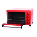 Мини-печь OURSSON MO3815/RD Мини-печь OURSSON MO3815/RD