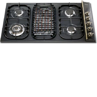Комбинированная поверхность ILVE H39BCNV/M