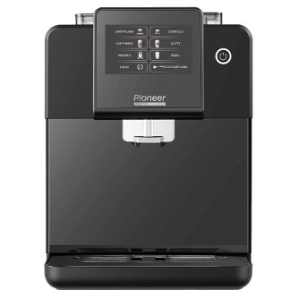 Кофемашина PIONEER CMA018 Кофемашина PIONEER CMA018