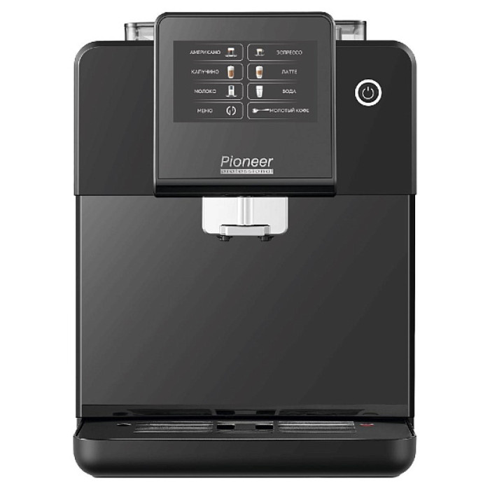 Кофемашина PIONEER CMA018 Кофемашина PIONEER CMA018