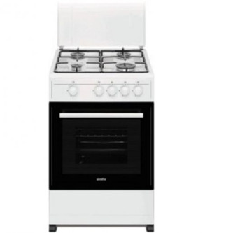 Газовая плита SIMFER F50GW41004