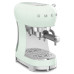 Кофемашина SMEG ECF02PGEU Кофемашина SMEG ECF02PGEU