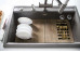 Разделочная доска OMOIKIRI CB-KITAGAWA 86-LB 4999035