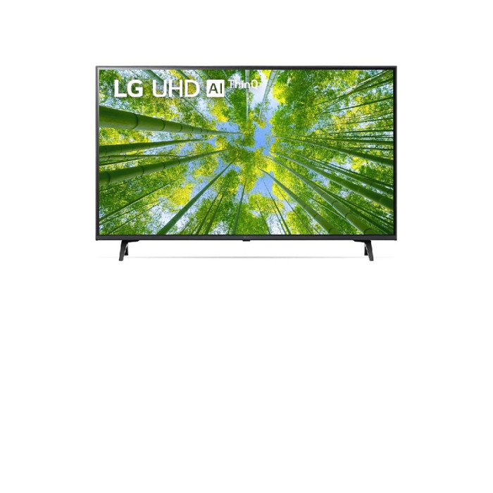 Телевизор LG 43UQ80006LB Телевизор LG 43UQ80006LB