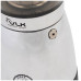 Кофеварка VLK Venice 6002 90093 стальной Кофеварка VLK Venice 6002 90093 стальной