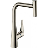 Смеситель HANSGROHE Talis Select S 72821800 Смеситель HANSGROHE Talis Select S 72821800