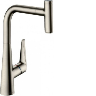 Смеситель HANSGROHE Talis Select S 72821800 Смеситель HANSGROHE Talis Select S 72821800