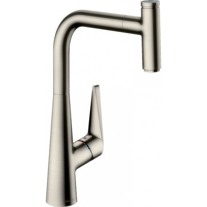 Смеситель HANSGROHE Talis Select S 72821800 Смеситель HANSGROHE Talis Select S 72821800