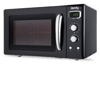 Микроволновая печь DOMFY DSB-MW104 Микроволновая печь DOMFY DSB-MW104