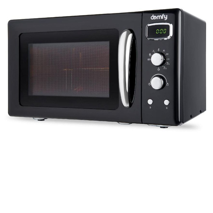 Микроволновая печь DOMFY DSB-MW104 Микроволновая печь DOMFY DSB-MW104