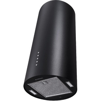 Вытяжка MEFERI TUBE35BK ULTRA