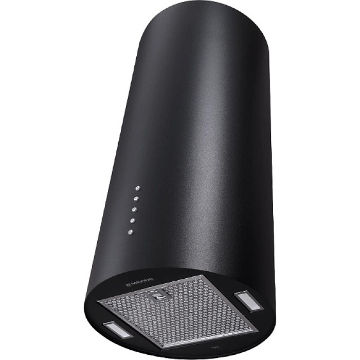 Вытяжка MEFERI TUBE35BK ULTRA