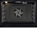 Духовой шкаф ELECTROLUX EOF5C70X
