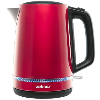 Чайник ZELMER ZCK7921R Чайник ZELMER ZCK7921R