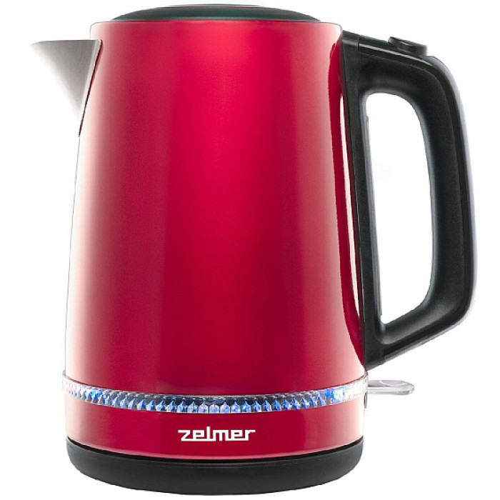 Чайник ZELMER ZCK7921R Чайник ZELMER ZCK7921R