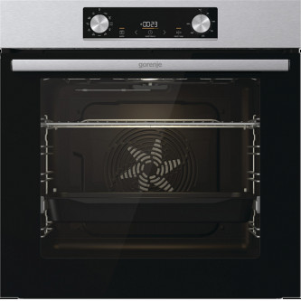 Духовой шкаф GORENJE BO6735E05X Духовой шкаф GORENJE BO6735E05X