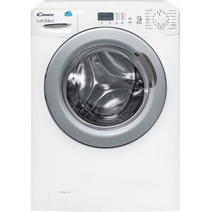 Стиральная машина с фронтальной загрузкой CANDY CS3Y 1051DS1-07 Стиральная машина с фронтальной загрузкой CANDY CS3Y 1051DS1-07