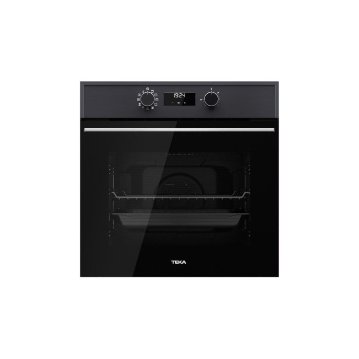 Духовой шкаф TEKA HSB 630 P BLACK (41566050) Духовой шкаф TEKA HSB 630 P BLACK (41566050)
