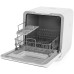 Посудомоечная машина ZUGEL ZDF461W Посудомоечная машина ZUGEL ZDF461W