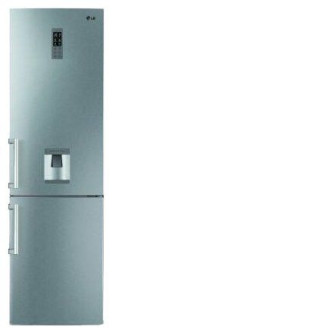 Холодильник LG gw-f489 elqw Холодильник LG gw-f489 elqw