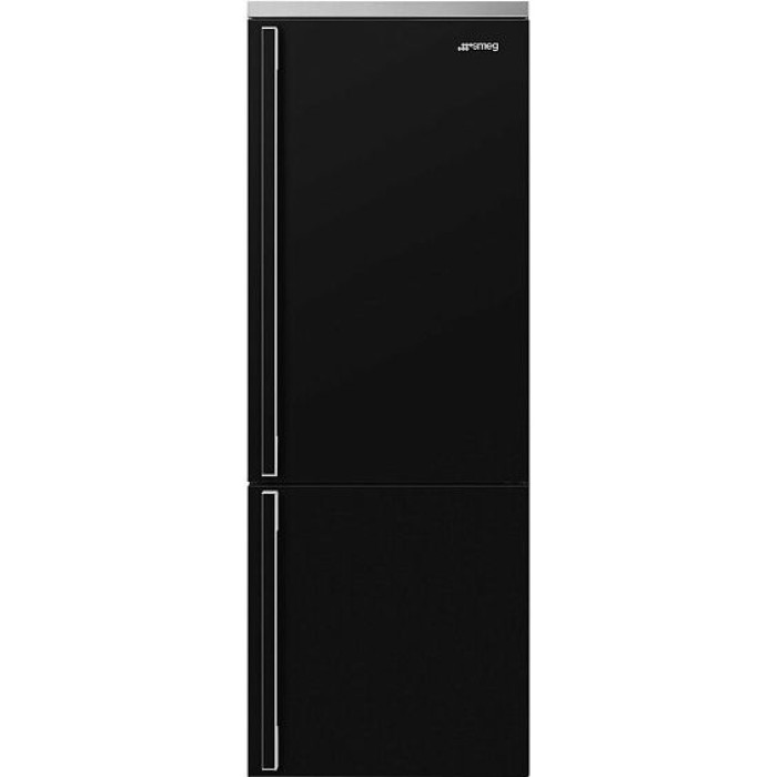 Холодильник SMEG FA490RBL5 Холодильник SMEG FA490RBL5
