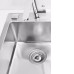 Кухонная мойка ALVEUS Pure 10 KMB-90 4 1103607 (в комплекте с сифоном 1127252) Кухонная мойка ALVEUS Pure 10 KMB-90 4 1103607 (в комплекте с сифоном 1127252)