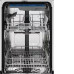 Посудомоечная машина ELECTROLUX KEQC3100L Посудомоечная машина ELECTROLUX KEQC3100L