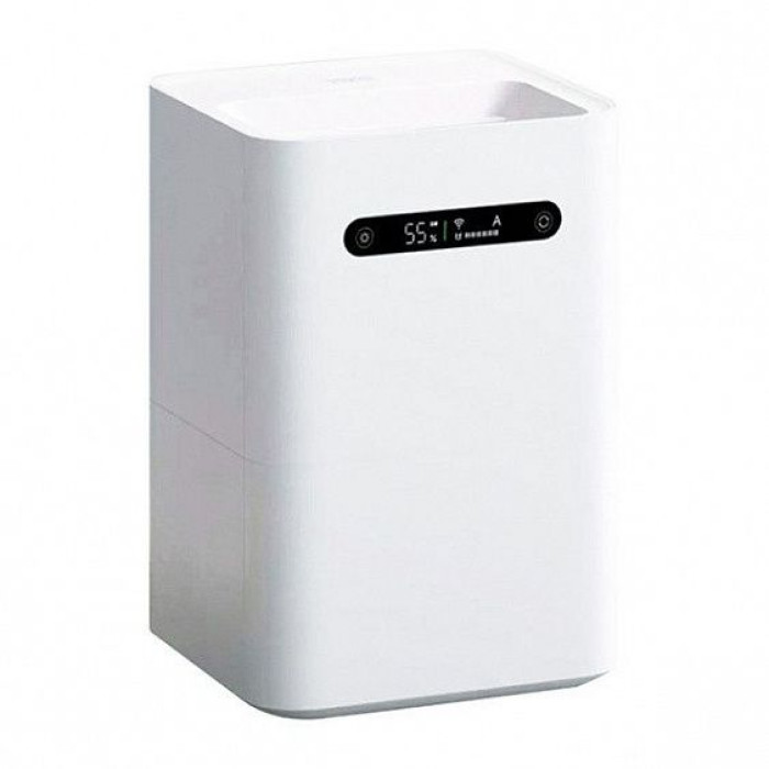 Увлажнитель XIAOMI SmartMi Evaporative Humidifier 2 RU SKV6004RU (CJXJSQ04ZM) Увлажнитель XIAOMI SmartMi Evaporative Humidifier 2 RU SKV6004RU (CJXJSQ04ZM)