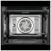 Духовой шкаф ELECTROLUX KOAAS31WX Духовой шкаф ELECTROLUX KOAAS31WX