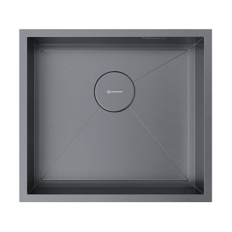 Кухонная мойка OMOIKIRI Kasen 49-16-GM (4997055)