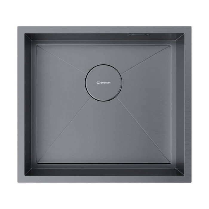 Кухонная мойка OMOIKIRI Kasen 49-16-GM (4997055) Кухонная мойка OMOIKIRI Kasen 49-16-GM (4997055)