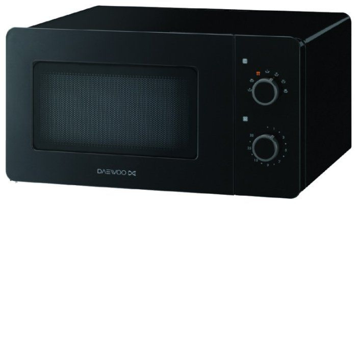 Микроволновая печь DAEWOO kor-5a17b