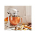 Чаша KITCHENAID 5KSM5SSBCE 4.8 л стальная Чаша KITCHENAID 5KSM5SSBCE 4.8 л стальная