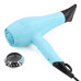 Фен MARTA MT-1492 голубой аквамарин Фен MARTA MT-1492 голубой аквамарин