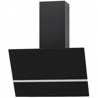 Вытяжка KRONA BRUNA 600 BLACK S