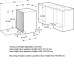 Посудомоечная машина GORENJE GV662D60 Посудомоечная машина GORENJE GV662D60