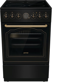 Плита GORENJE GECS5B70CLB Плита GORENJE GECS5B70CLB