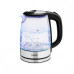 Чайник ZELMER ZCK8024 glass/inox Чайник ZELMER ZCK8024 glass/inox